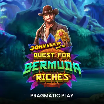 John Hunter and the Quest for Bermuda Riches